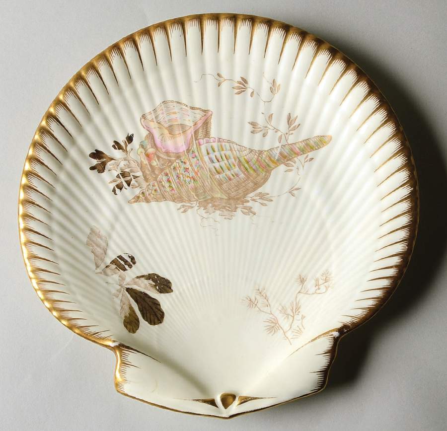 X1277 Luncheon Plate by Wedgwood-1