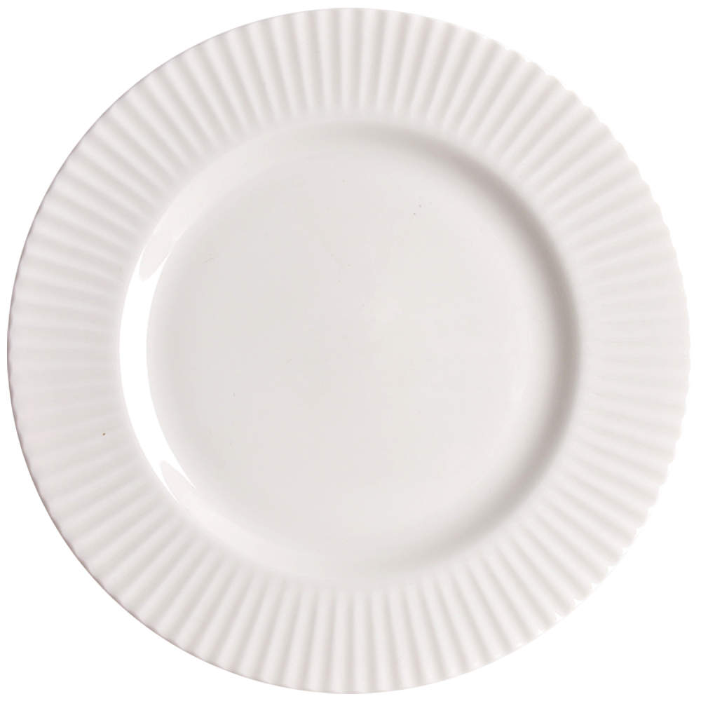 Tisbury Luncheon Plate by Wedgwood-1