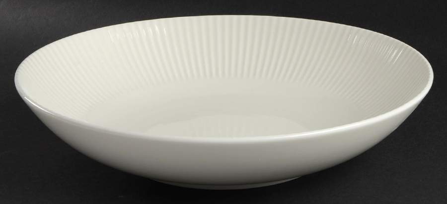 Tisbury 13" Round Serving Bowl by Wedgwood-1