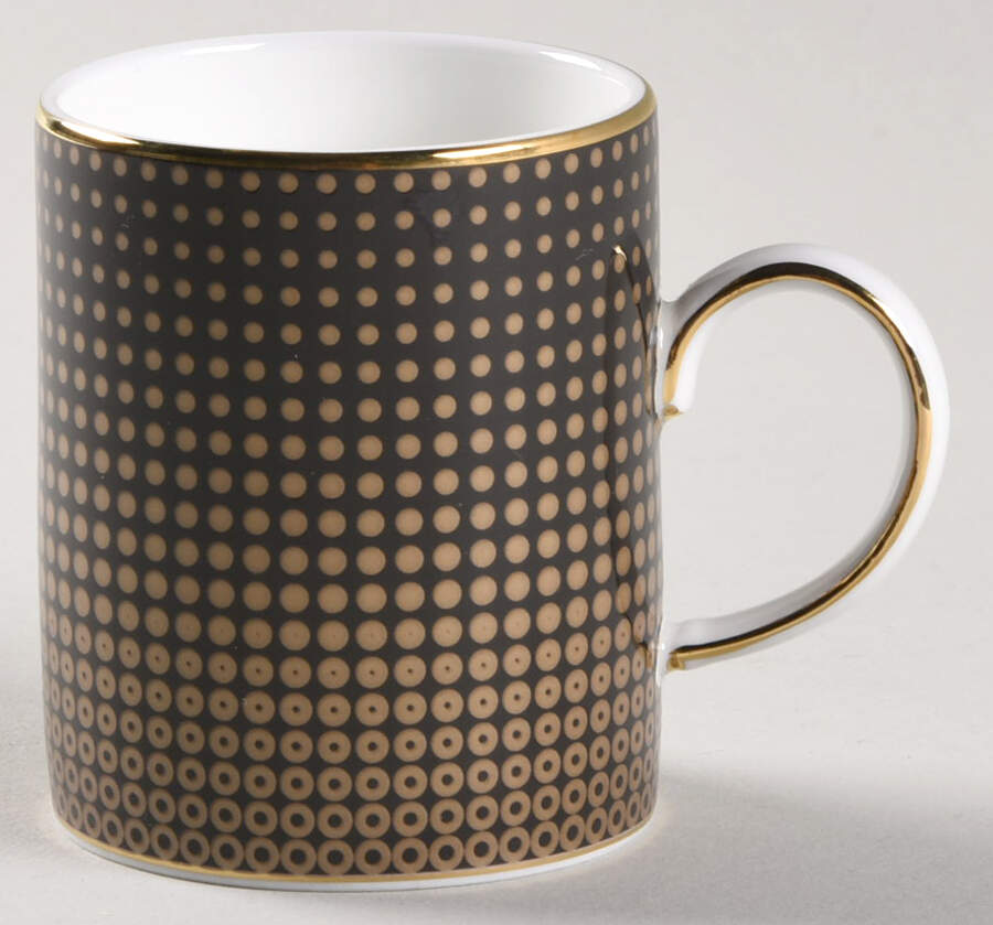 Arris Gio Gold Cup Only-Espresso by Wedgwood-1