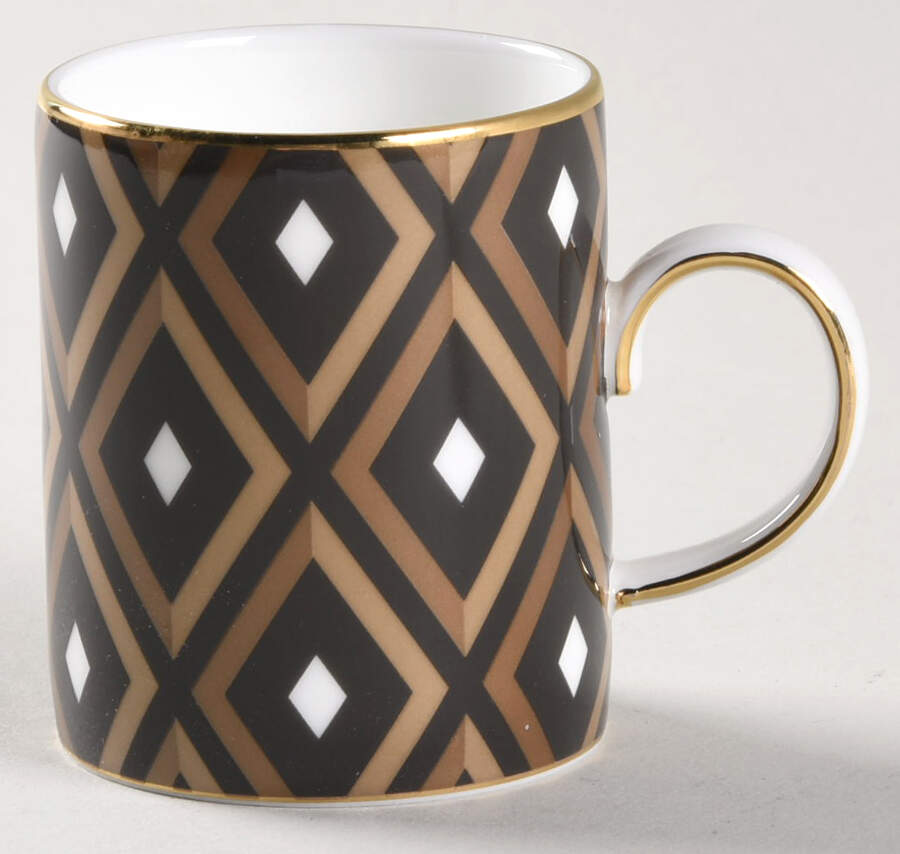 Arris Gio Gold Cup Only-Espresso by Wedgwood-1