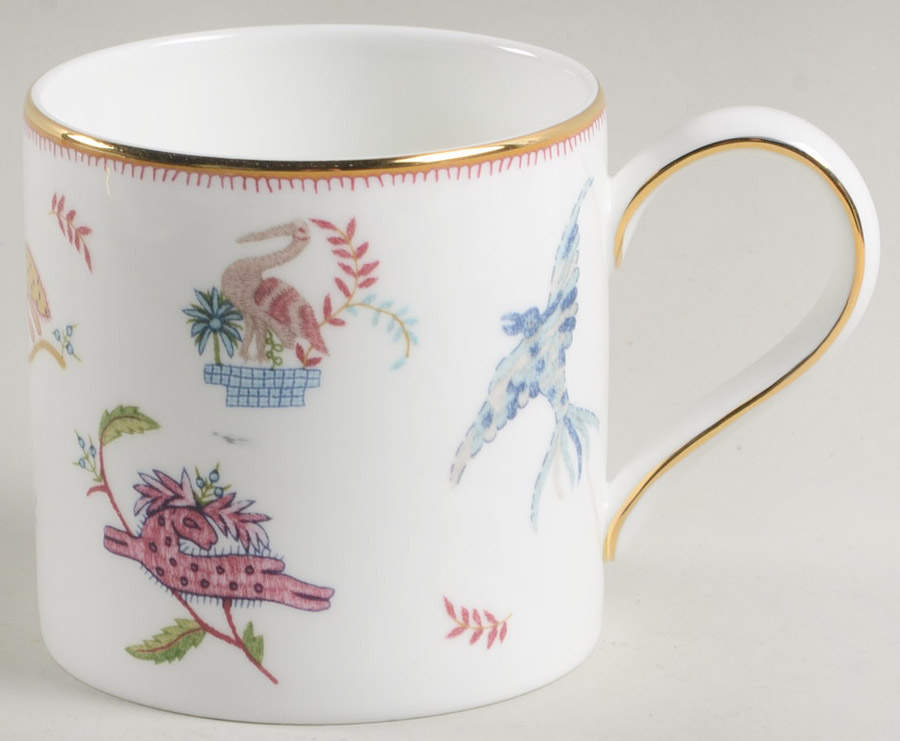 Mythical Creatures Mug by Wedgwood-1