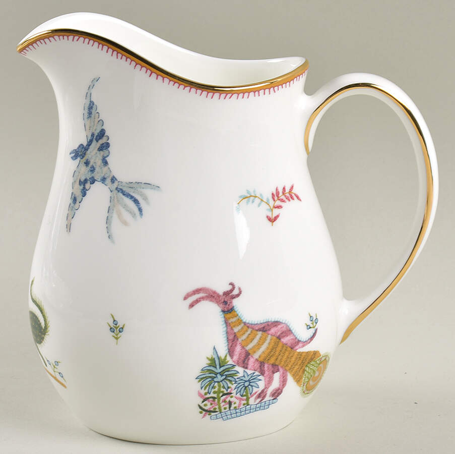 Mythical Creatures 14 Oz Jug by Wedgwood-1