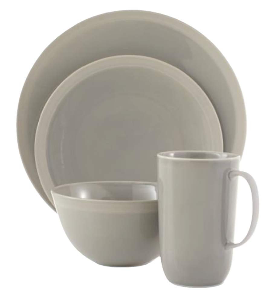 Vera Gradients Dinner Plate by Wedgwood-1