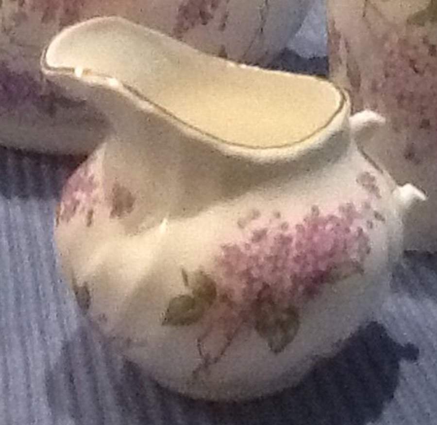 6727 Creamer by Arthur Wood-1