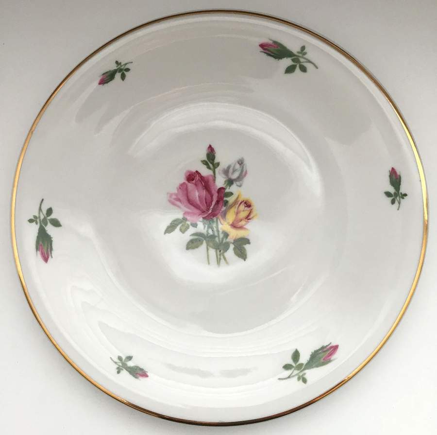 WIG1395 Salad Plate by Winterling - Bavaria-1