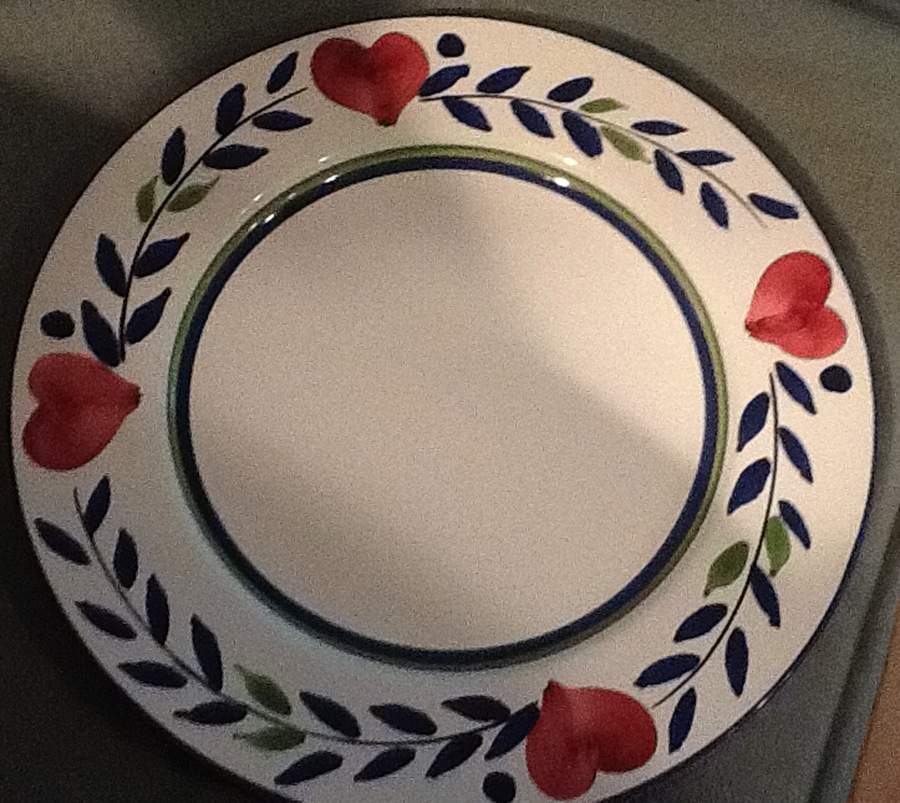 WSO144 Dinner Plate by Williams-Sonoma-1