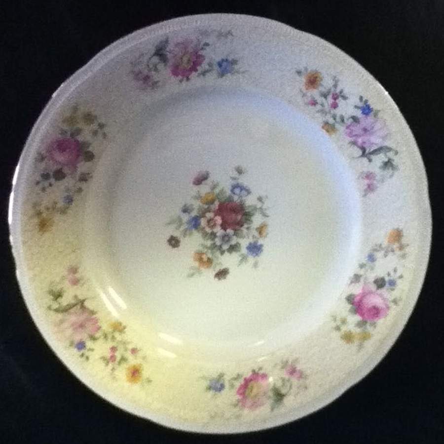 WIG1397 Dinner Plate by Winterling - Bavaria-1