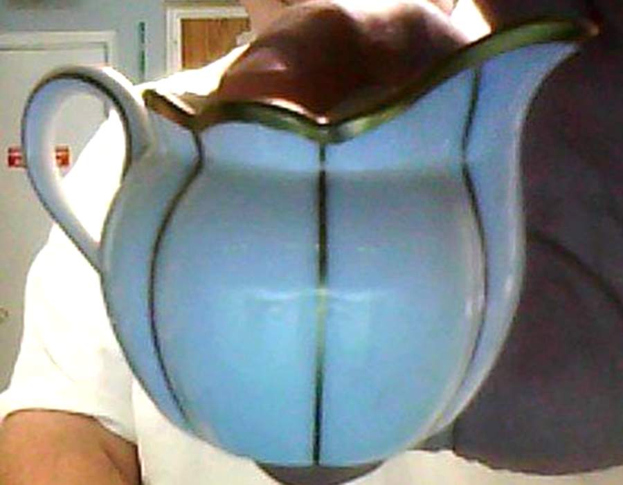 4321 Creamer by Bauer & Pfeiffer-1