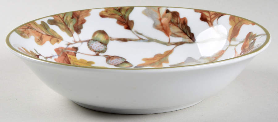 Acorn Soup/Cereal Bowl by Williams-Sonoma-1