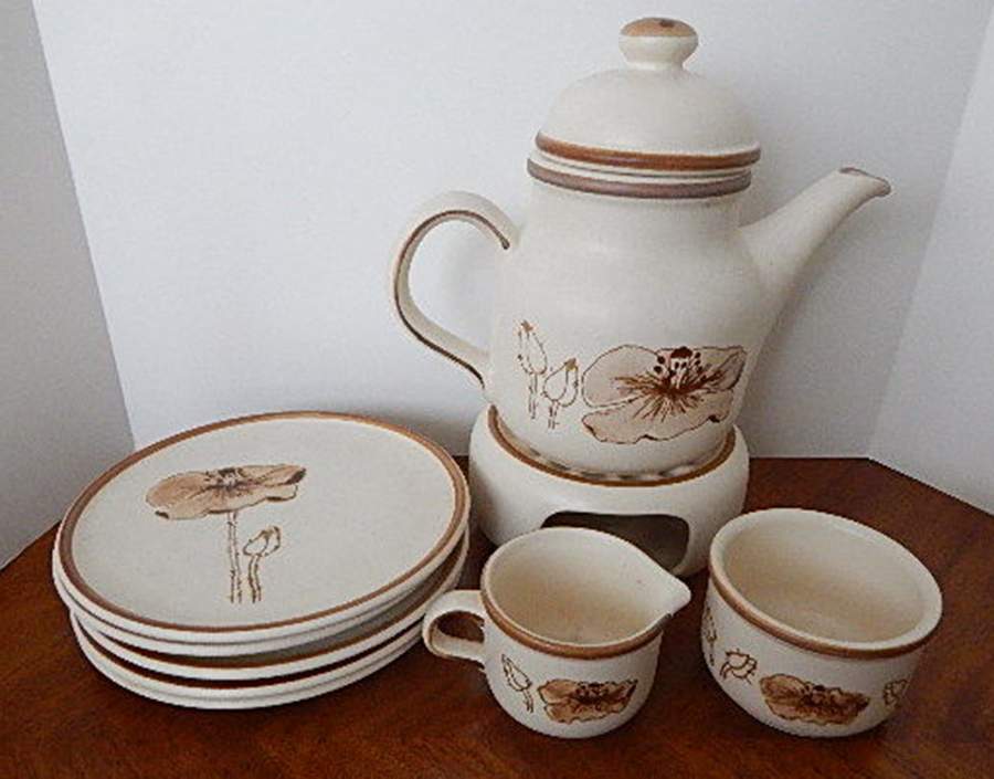 WAE69 Creamer by Waechtersbach-1