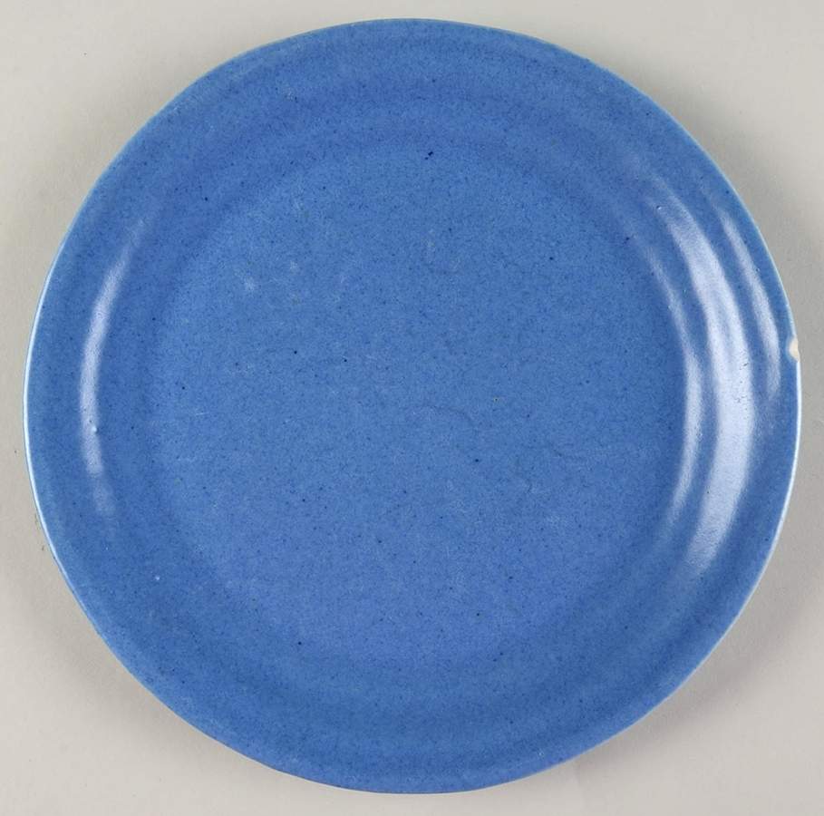 WIN81 Salad Plate by Winfield-1