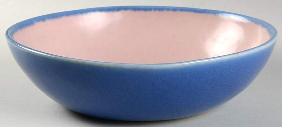 WIN81 8" Round Vegetable Bowl by Winfield-1