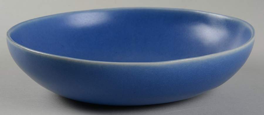 WIN81 7" Round Vegetable Bowl by Winfield-1