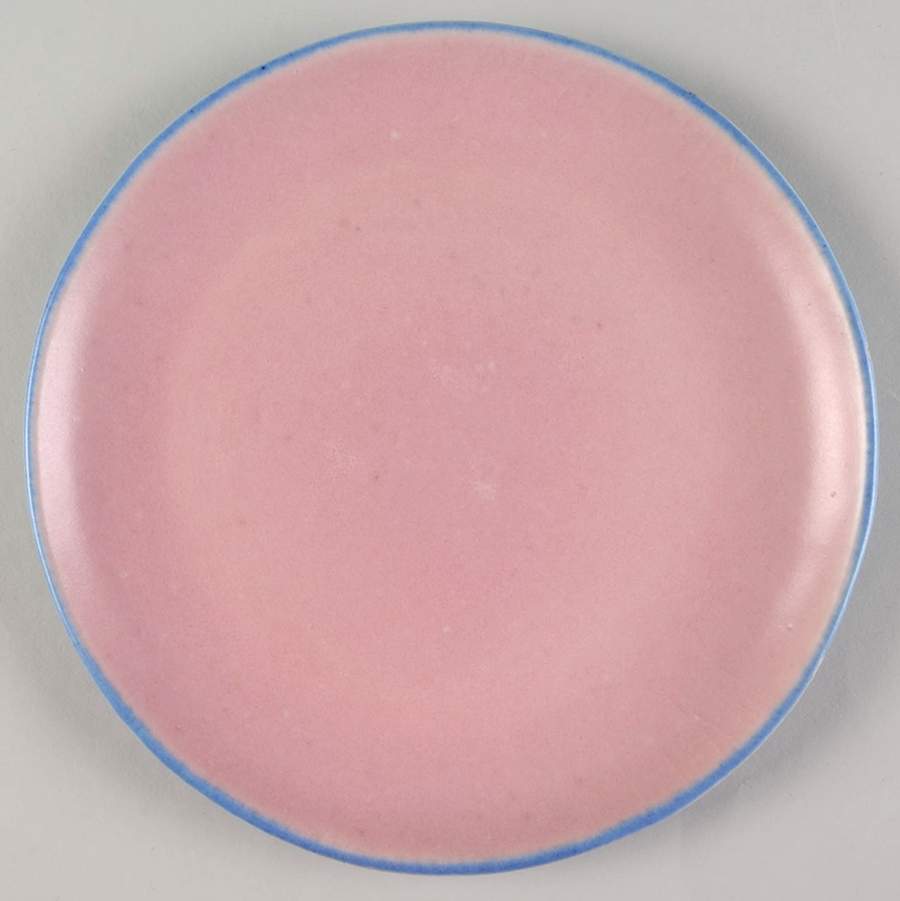 WIN81 Luncheon Plate by Winfield-1