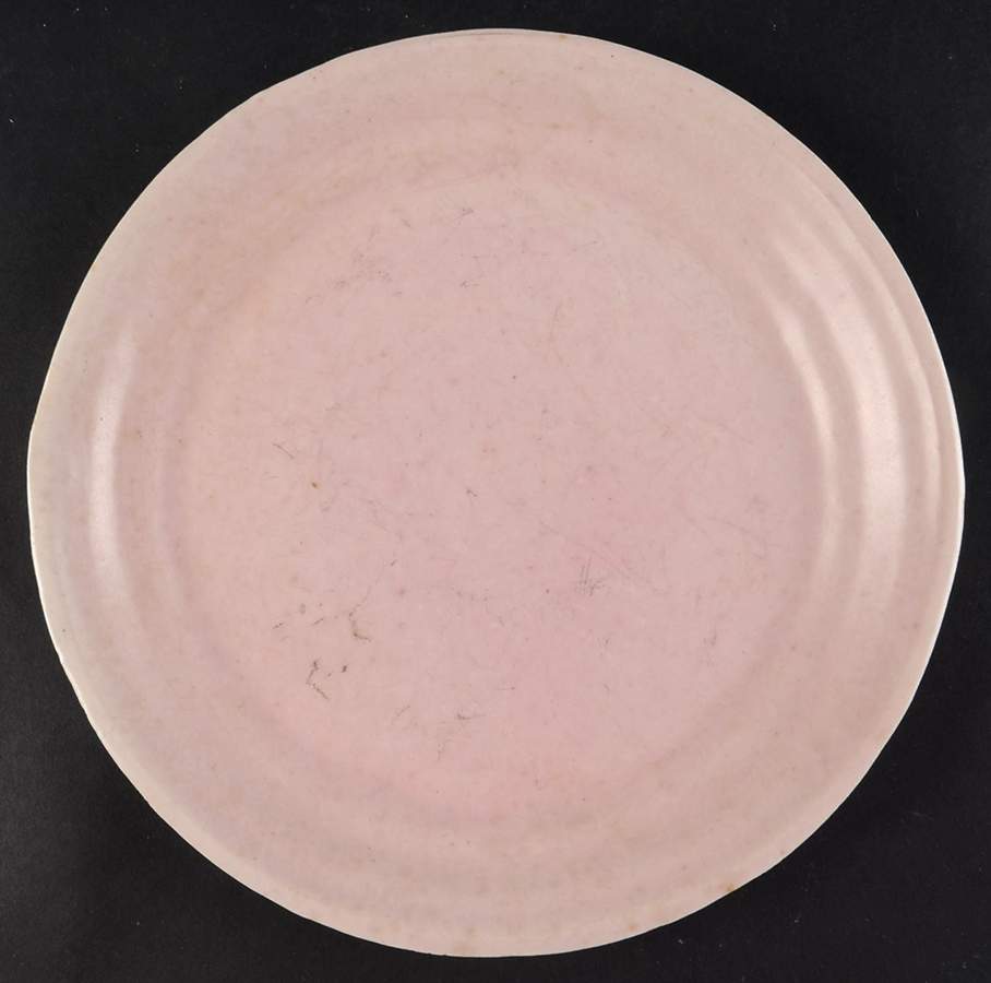 WIN81 Luncheon Plate by Winfield-1