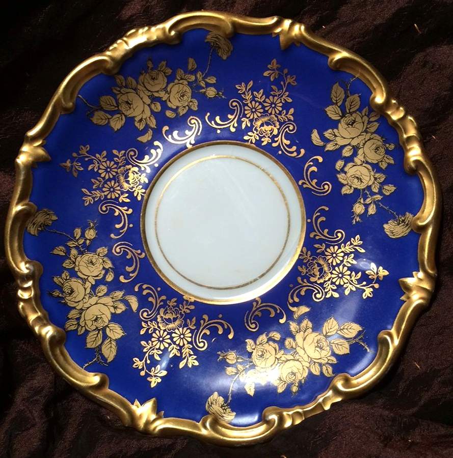 22003 Saucer by Weimar-1