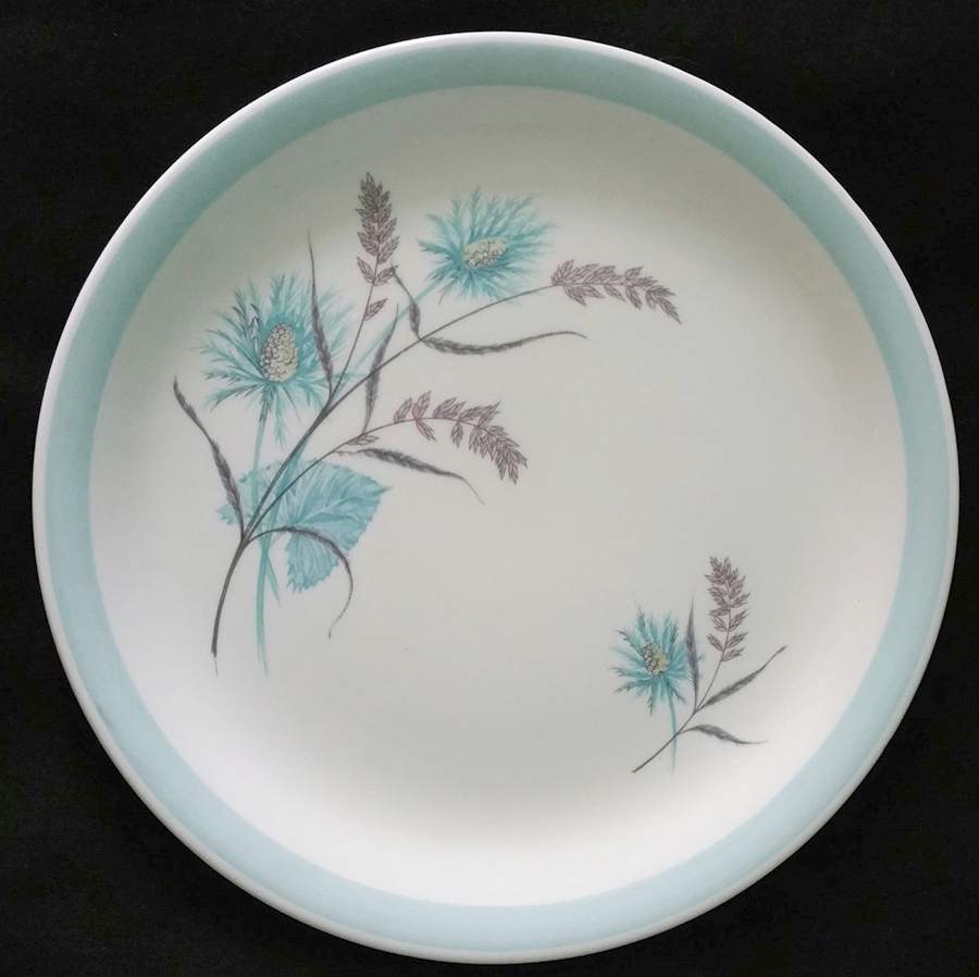 WOO238 Dinner Plate by Wood & Sons-1
