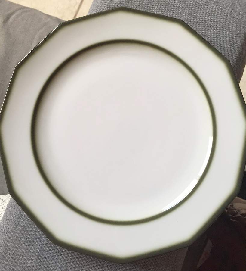 WIG1403 Dinner Plate by Winterling - Bavaria-1