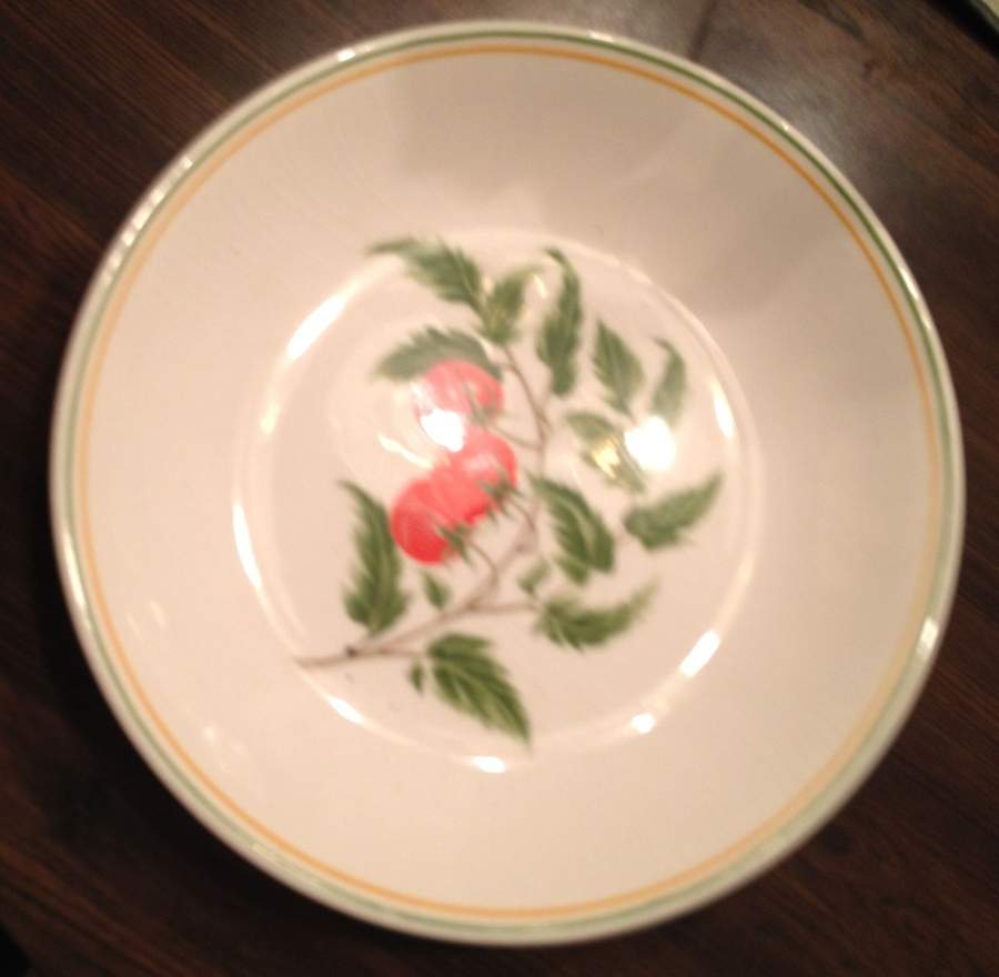 WSO147 9" Individual Pasta Bowl by Williams-Sonoma-1
