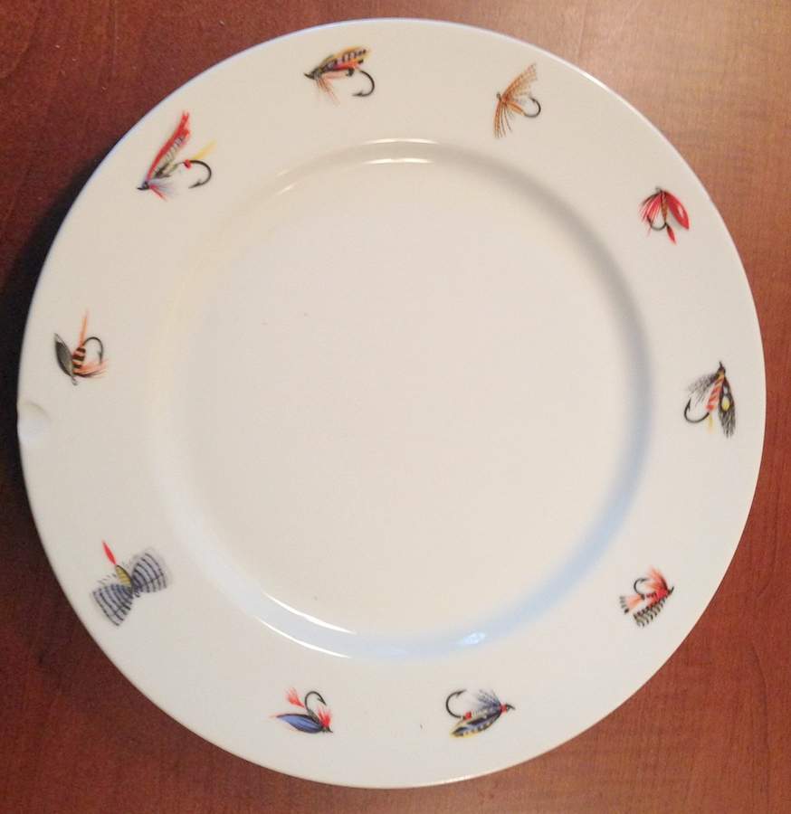 WDM21 Dinner Plate by Woodmere-1