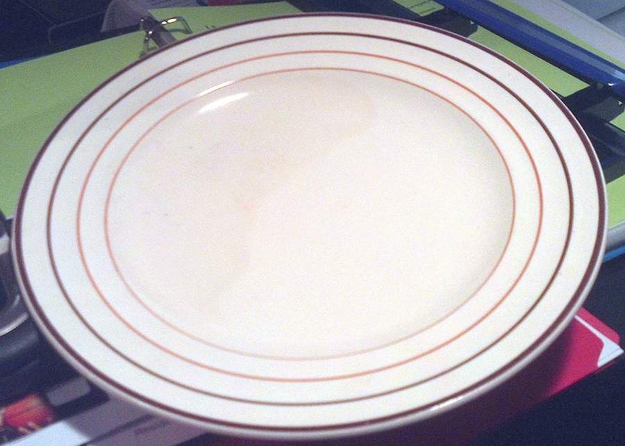 Am9281 Dinner Plate by Wedgwood-1