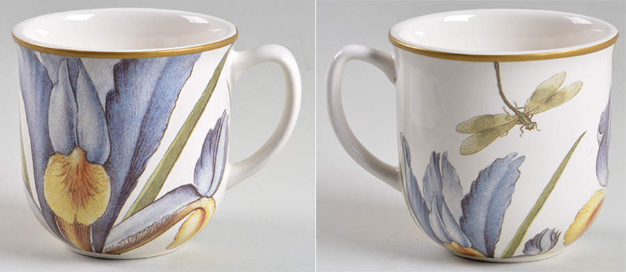 Jardin des Fleurs Mug by Williams-Sonoma-1