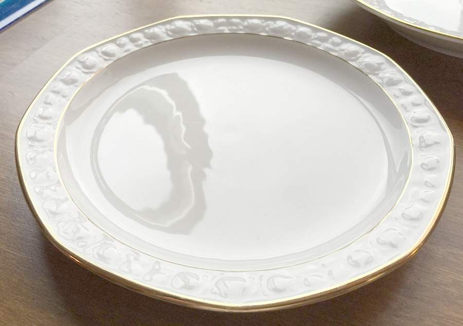 WIG1405 Salad Plate by Winterling - Bavaria-1