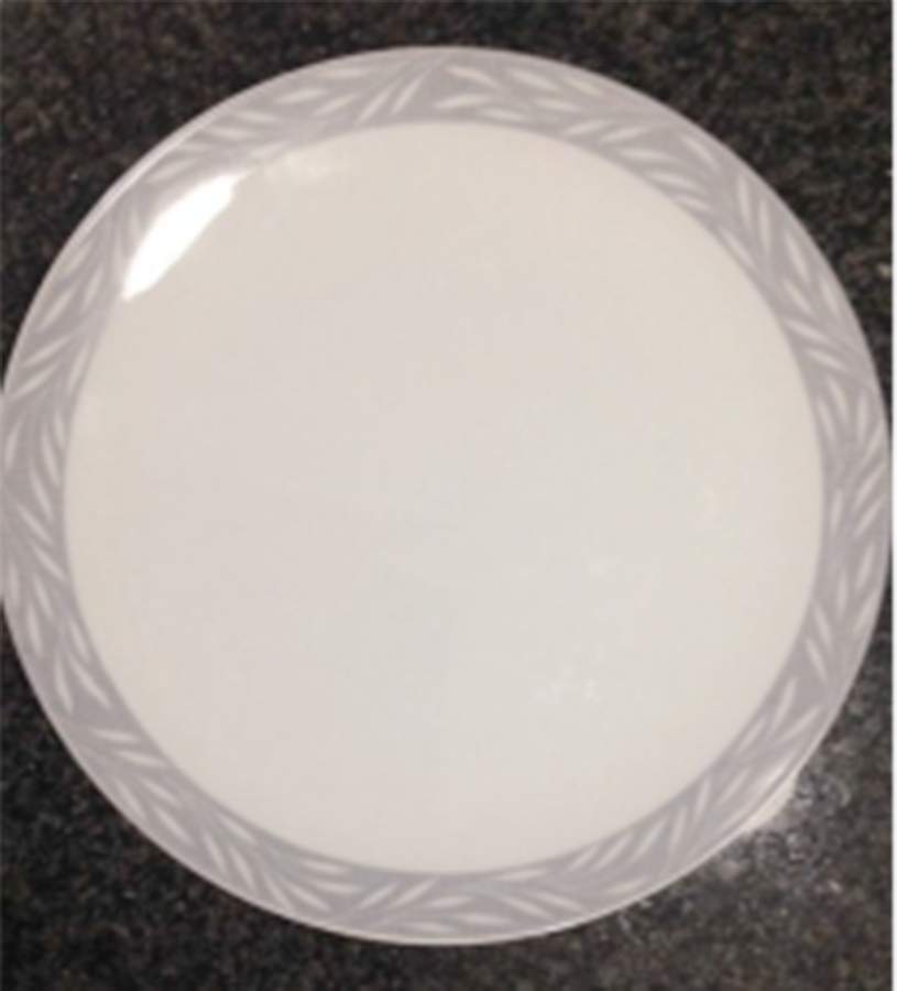 WIG1409 Dinner Plate by Winterling - Bavaria-1
