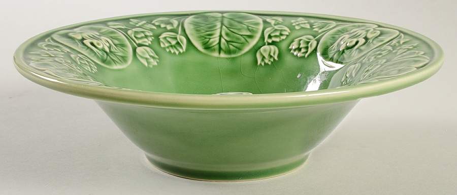 WOM32 Soup/Cereal Bowl by World Market-1