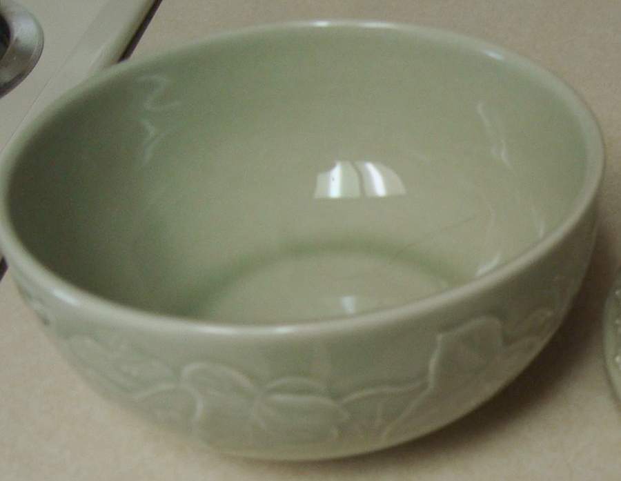 Lierre Soup/Cereal Bowl by World Market-1
