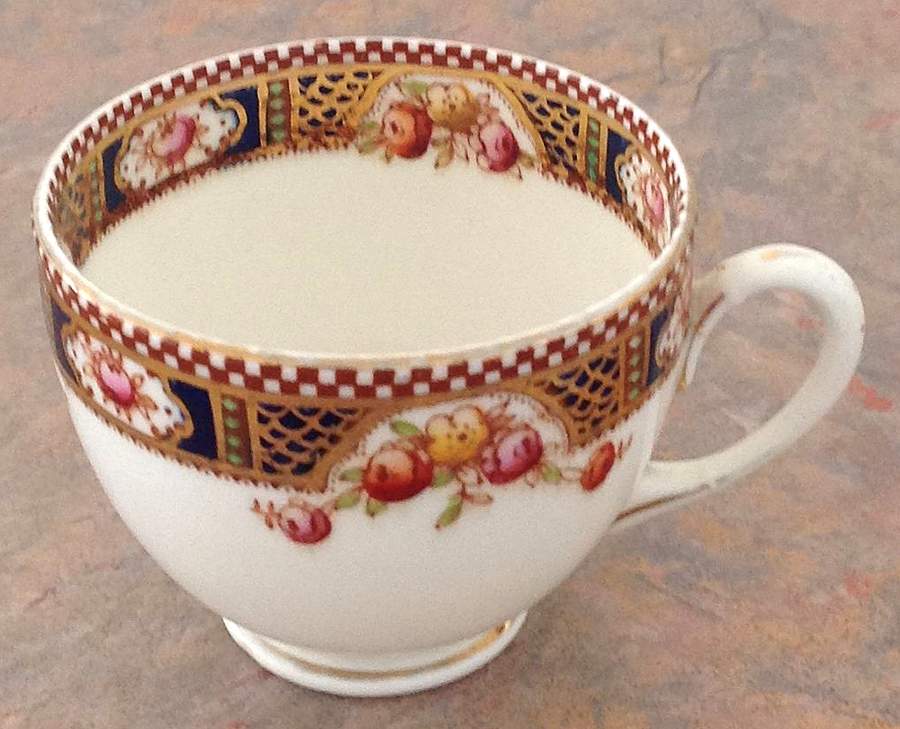 Avis Footed Cup by Wild Bros-1