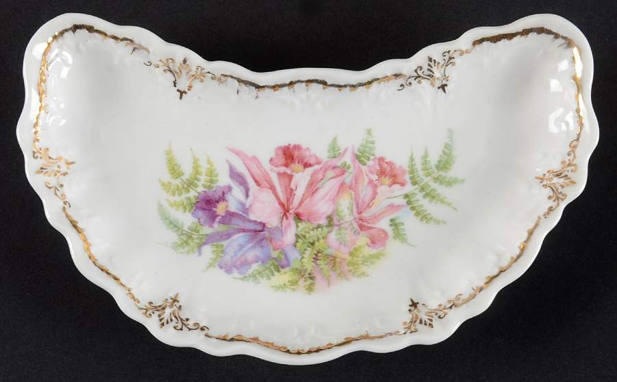 WEI142 Bone Dish by Weimar-1