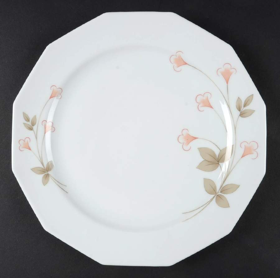 WIG1417 Dinner Plate by Winterling - Bavaria-1