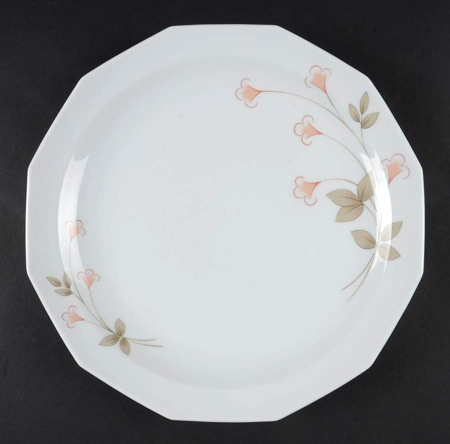 WIG1417 Cake Plate by Winterling - Bavaria-1