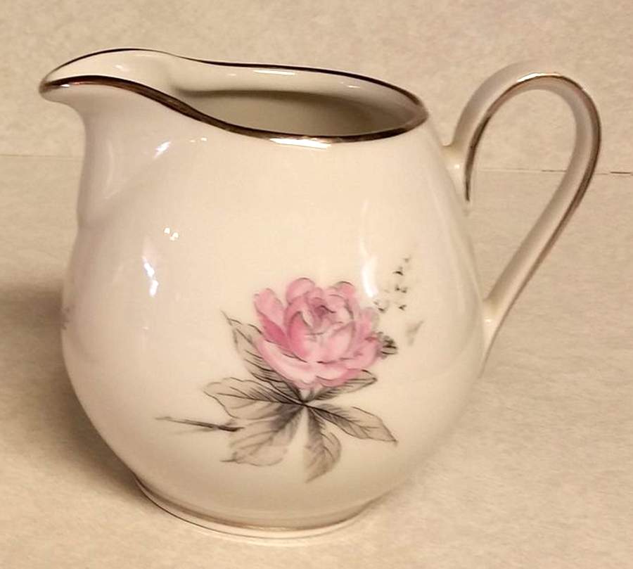 WIG1418 Creamer by Winterling - Bavaria-1