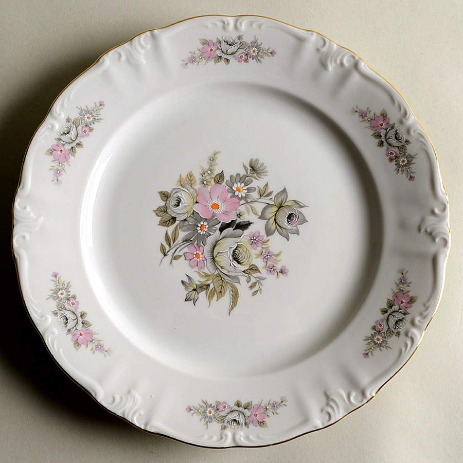 WIG1419 Dinner Plate by Winterling - Bavaria-1