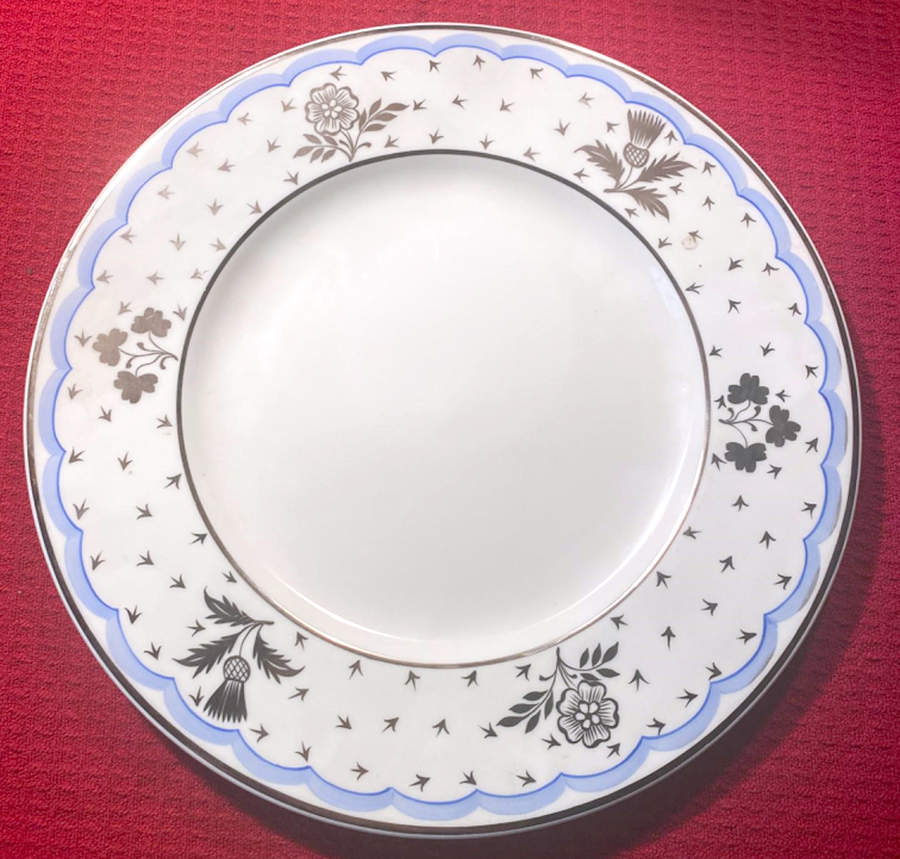 5254 Salad Plate by Wedgwood-1