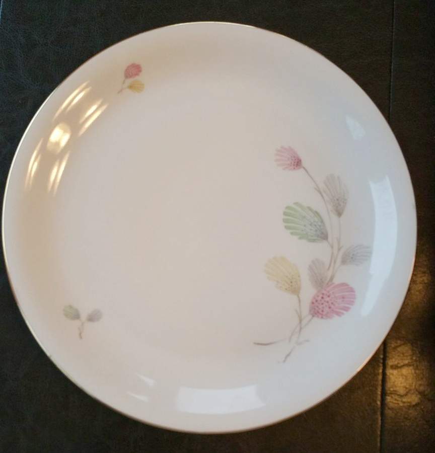 WIG1424 Dinner Plate by Winterling - Bavaria-1