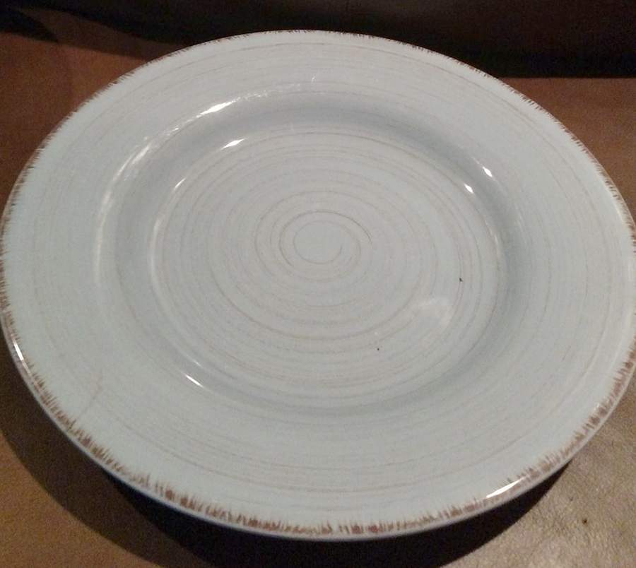 WSO150 Dinner Plate by Williams-Sonoma-1