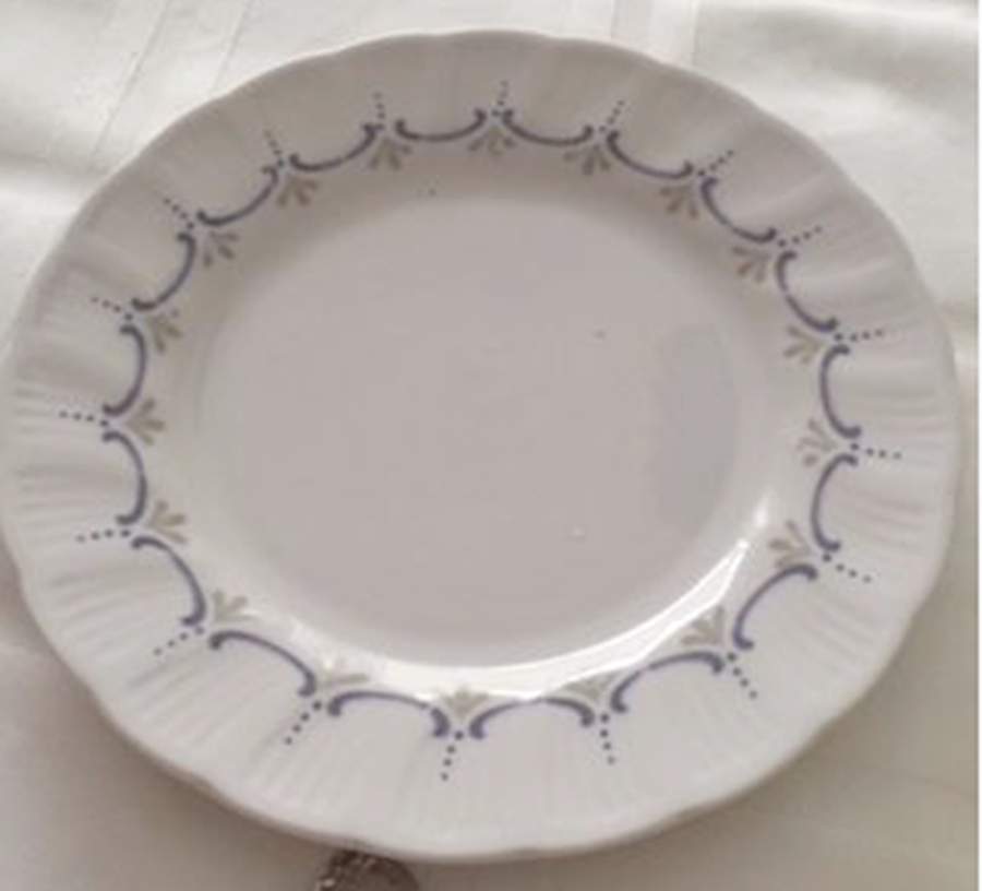 WIG1425 Dinner Plate by Winterling - Bavaria-1