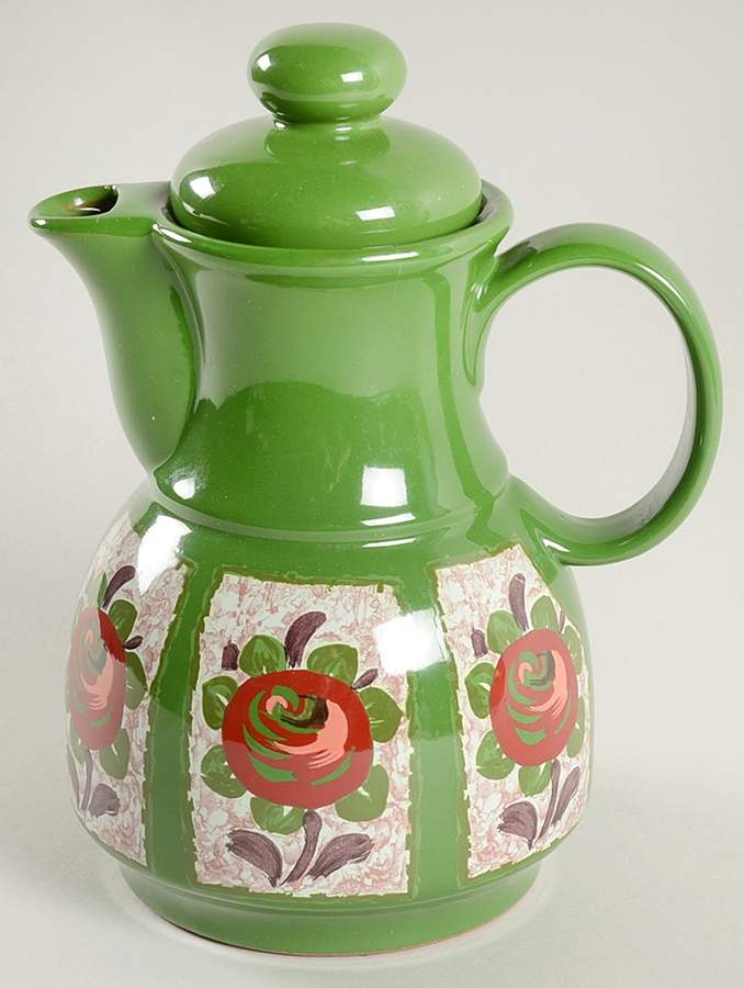 WIG1429 Coffee Pot & Lid by Winterling - Bavaria-1