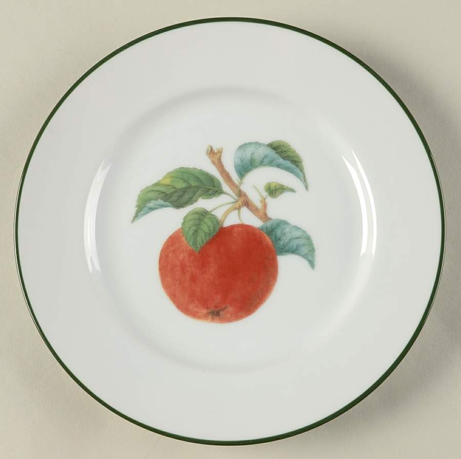 WSO151 Salad Plate by Williams-Sonoma-1