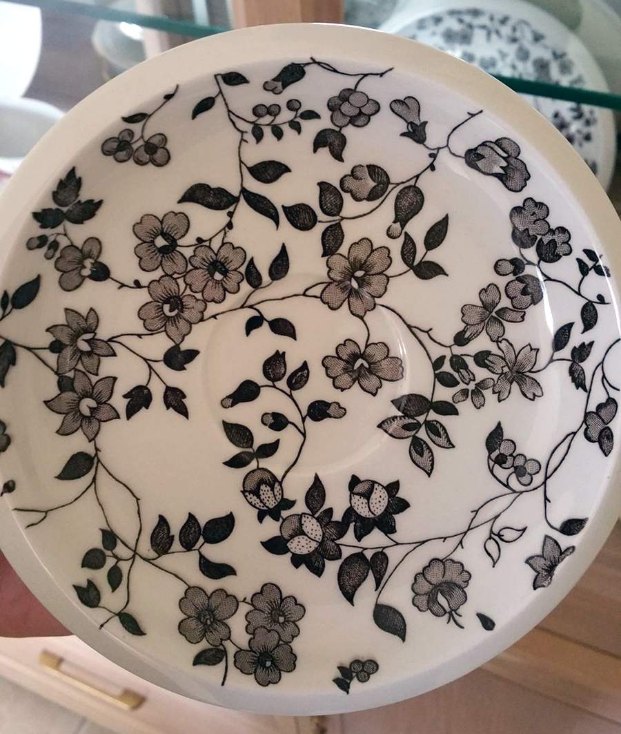 Noisette Saucer by Wedgwood-1