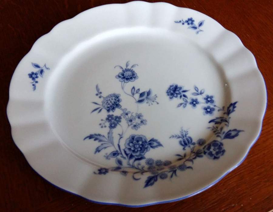 WIG1434 Dinner Plate by Winterling - Bavaria-1
