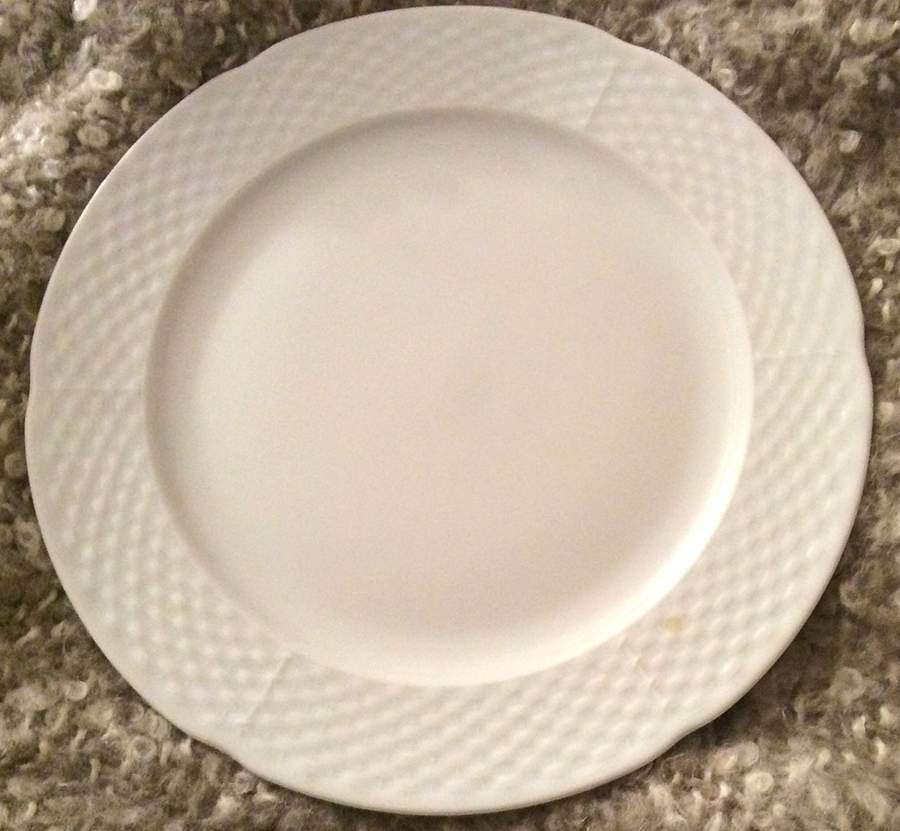 WIG1435 Dinner Plate by Winterling - Bavaria-1