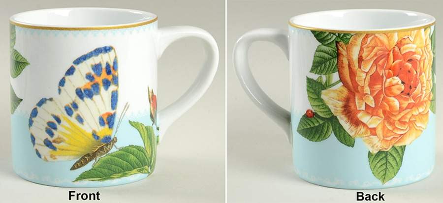Spring Garden Mug by Williams-Sonoma-1