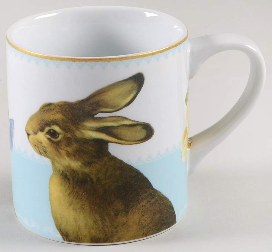 Spring Garden Mug by Williams-Sonoma-1