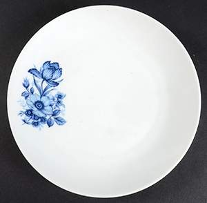 WIG1437 Salad Plate by Winterling - Bavaria-1
