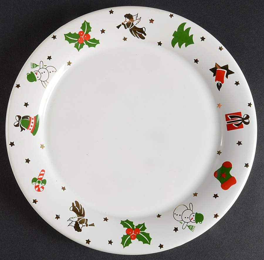 WAE70 Salad Plate by Waechtersbach-1